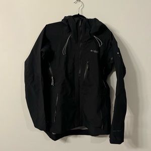 Interchange Columbia Recco Ski Jacket